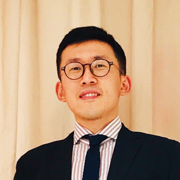 David Cai